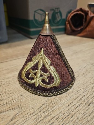 Moroccan tajine - Moroccan  lid- Decoration