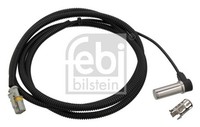 Febi Bilstein ABS Sensor Raddrehzahl 102457 FüR MAN Lion TGS Hocl TGA City TGX 1
