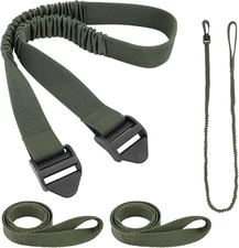 Shoulder & Tether Straps for Summit Treestands, Universal Climbing Stand... 