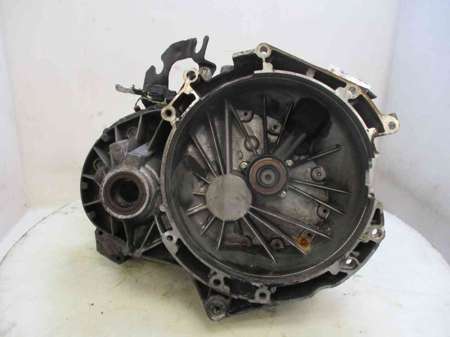 Gearbox 6C1R7002AA Ford TRANSIT IV VAN 1509452