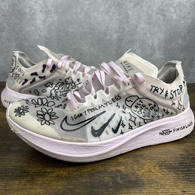 nike zoom fly sp nathan bell