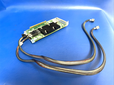 DELL EMC CN-0J7TNV-FCP00-172-000A-A08 CONTROLLER