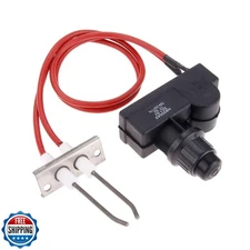 Aupoko Double Ignition Kit Electronic Igniter, Propane Gas Grill 