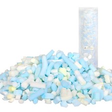 Marlow 9kg Shredded Foam Filling Stuffing Bean Bag Cushion Pet Dog Beds Filler