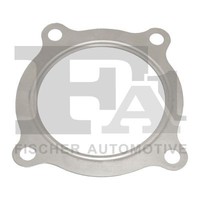 FA1 Dichtung, Abgasrohr 180-903 FüR Audi