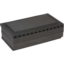 Pelican 1605 Air 4 Piece Replacement Foam Set