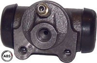 A.B.S. 52906X Radbremszylinder Zylinder Radbremse Hinterachse Hinten