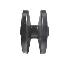 Front or Rear Track Idler Pulley for John Deere 319D 323D 332 333D 329 AT366458