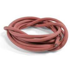 SIHF-J Saunakabel 5x2,5mm² Silikon Anschlusskabel Stromkabel Leitung Saunaofen