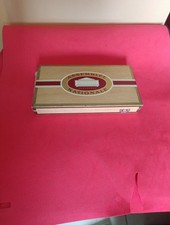 Boite de 24 cigares "Assemblée Nationale" - Vintage