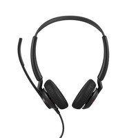 Jabra Engage 50 Ii Uc Stereo Kabelgebundenes Headset, USB-C, USB-A