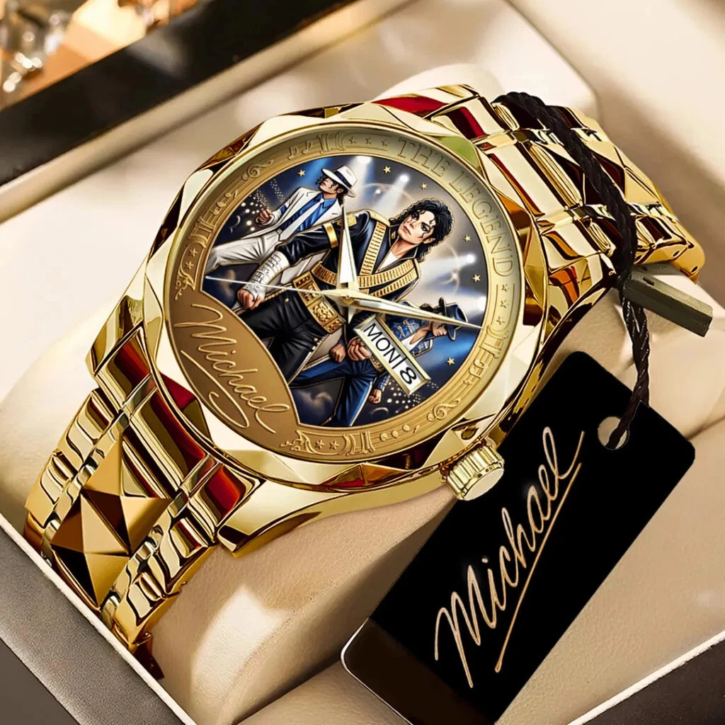 michael jackson watch products for sale | eBay