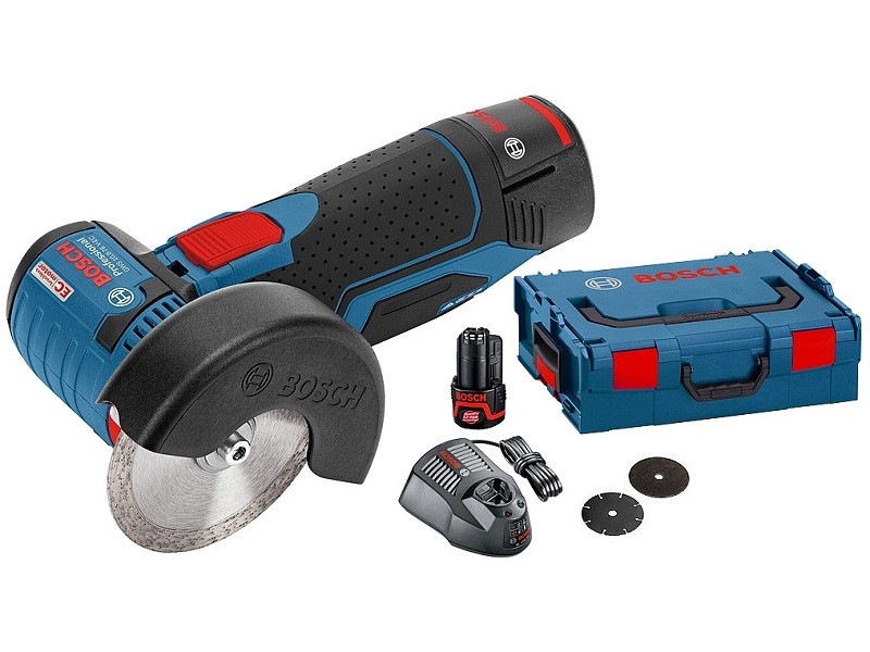 Fits BOSCH 0 601 9F2 00B Grinder angular 76mm 12V GWS 12V-76 0 601 9F ⭐UK Stock⭐