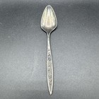 VTG 1847 Rogers Bros IS Silverplate Teaspoon Ornate Scroll Pattern SP￼ — photo 1