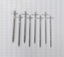 Set Of 8 Double Blade Cavernotome Corporal Dilator Urethroplasty 6mm To 13mm