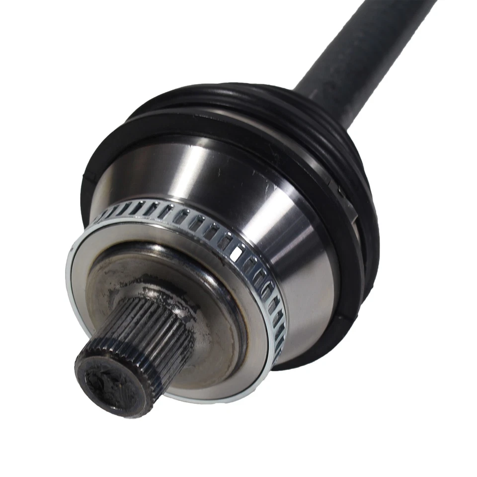 Conjunto de eje CV delantero izquierdo GSP NCV23577 se adapta a 98-04 A6 Quattro A6 Foto 4 de 4