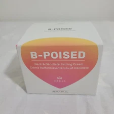 Maelys B-Poised Neck & Decollete Firming Cream 1.7Oz  Exp 3/2026 New Sealed
