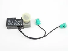 Pepperl-Fuchs DE-STA-CO 8EA-055-2 / Part. No. 223455