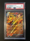 PSA 9, 2024 Pokemon SVP EN Charizard ex Super-Prem Coll #161 Promo Mint
