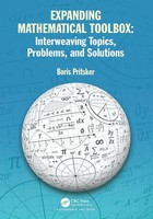 Expanding Mathematical Toolbox | Interweaving Topics, Problems, and Solutions