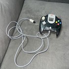 Dreamcast Official Controller HKT-7700 Smoke Controll Pad SEGA Used  — photo 2