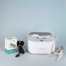 Silk'n SensEpil Pulsed Light Bellalite Hair Removal Machine 2 Lamp Cartridges