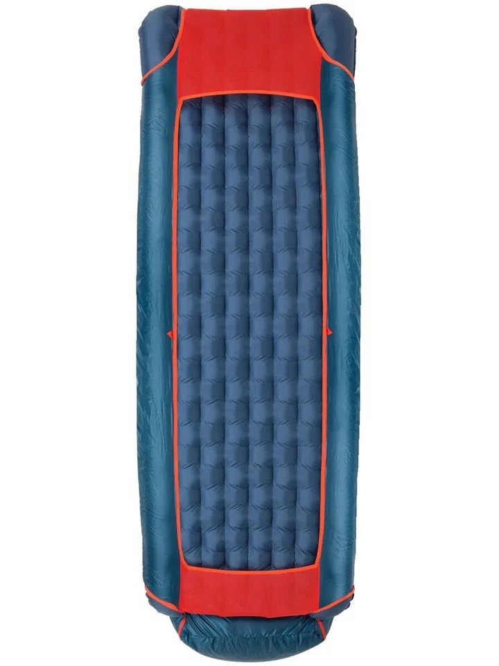 Big Agnes Anvil Horn 15 Sleeping Bag, Wide Long width: 101cm, length: 198cm New - Image 3 of 4