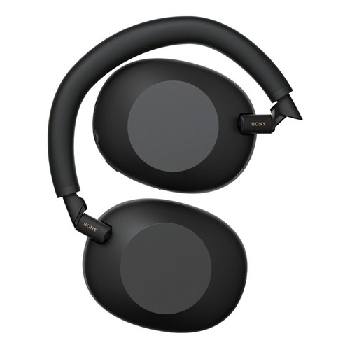 Sony WH-1000XM6 Le migliori cuffie wireless con cancellazione del rumore - Nero - Foto 5 di 9