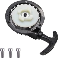 Aluminum Alloy Easy Recoil Pull Start Starter for 47cc 49cc Mini Moto... 