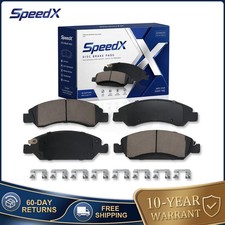 Front Ceramic Brake Pads For 2014 20152016 2017 2018 Mazda 3 Sport Mexicobuilt Front Ceramic Brake Pads For 2014 20152016 2017 2018 Mazda 3 Sport Mexicobuilt