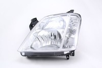 Scheinwerfer Passend FüR Opel Meriva A 05/03-05/10 H7 H1 Links Fahrerseite