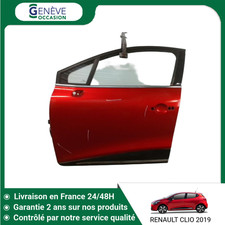 Porte avant et accessoires Renault CLIO