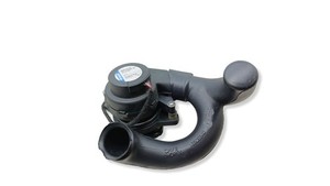 Mercedes-Benz ML W166 2013 Kühler Lüfter Steuergerät A1669068800 RPG35845