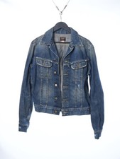Lee 101 J Giacca di jeans vintage M