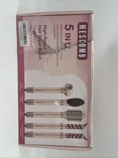 MESCOMB 5 IN 1 INTERCHANGEABLE STYLER