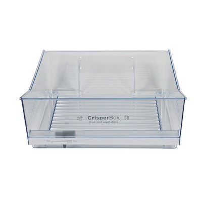 easyPART passend für 00746674 BOSCH Schublade Behälter Gemüseschale CrisperBox