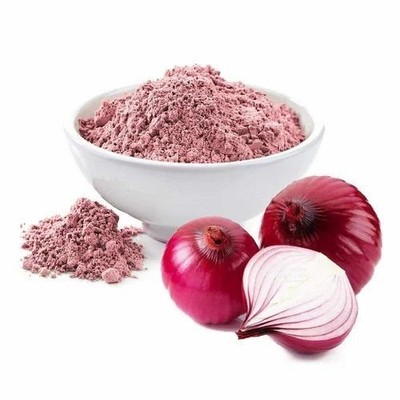 Red Onion Peel Powder For Hair Treatment,  Food Grade , Premium Quality,