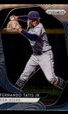 2020 Panini Prizm T1 & T2 1-200 - SAN DIEGO PADRES Team Set 