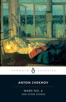 Ward No. 6 And Other Stories, 1892-1895 | Anton Chekhov | Taschenbuch | Englisch