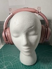 ZIHNIC Active Noise Cancelling Headphones Wireless Bluetooth Tested