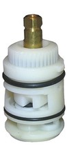 Valley,0372 New Style Single Lever Repair Faucet Cartridge With Diverter - 0-309