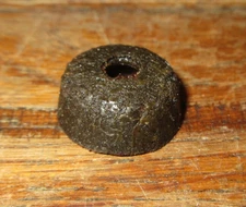 Petromax Lantern Pump Piston Leather Washer Cup HK500 HK150 HK250 HK350 NOS