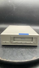 Quantum DLT VS160e Tape Drive Backup Storage Unit Data Archiving System