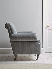 Pre Loved Sophia Armchair