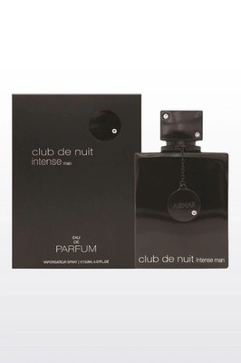 ARMAF Men's perfume 150 ml CLUB DE NUIT INTENSE EDP Long Lasting Fragrance