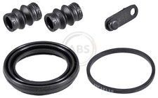 Flickzeug, Bremssattel Achse Vorne für BMW Citroën Dacia Honda Mini N