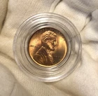 1909 VDB LINCOLN WHEAT PENNY IN STUNNING MINT STATE BU CONDITION!!