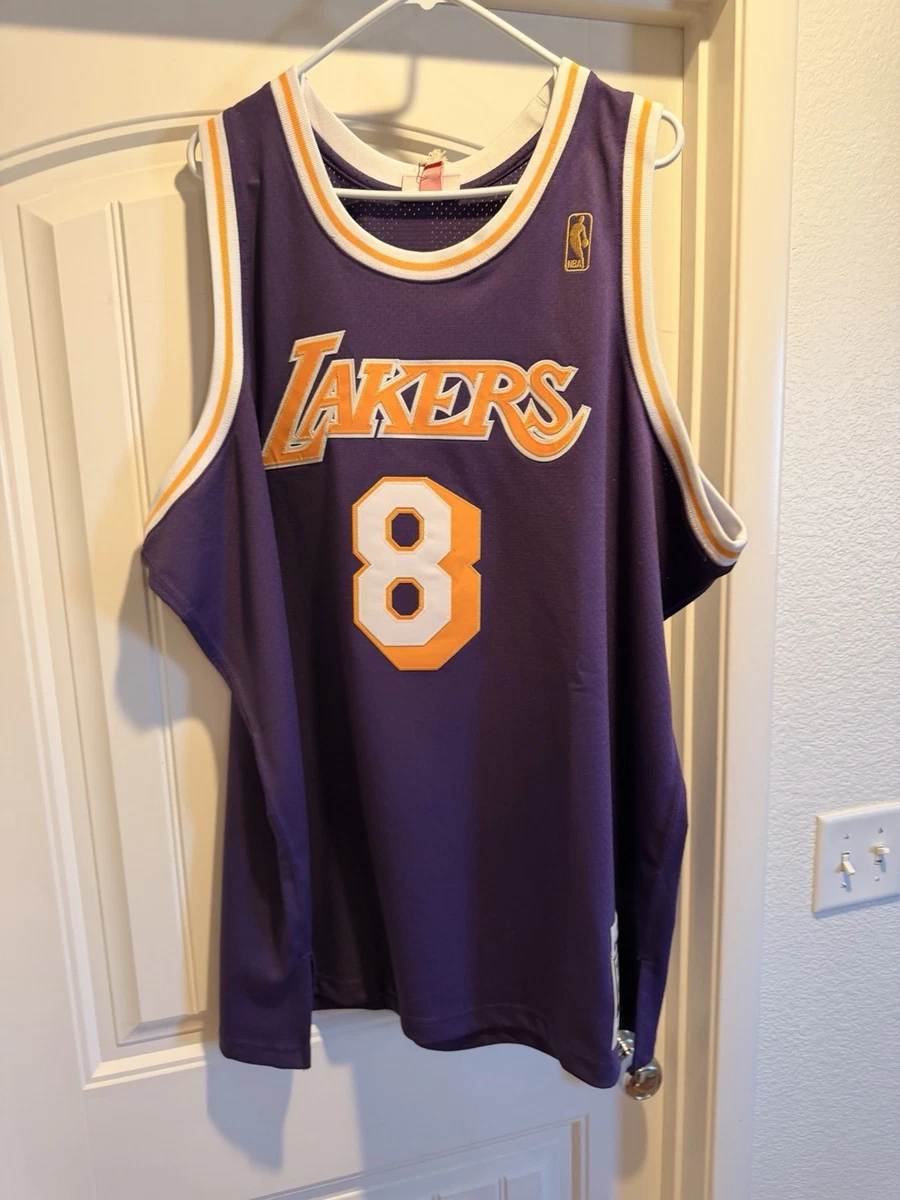 Los Angeles Lakers 56 Size Kobe Bryant NBA Fan Apparel & Souvenirs