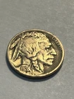 1928-D Buffalo Nickel/VF #17402-2