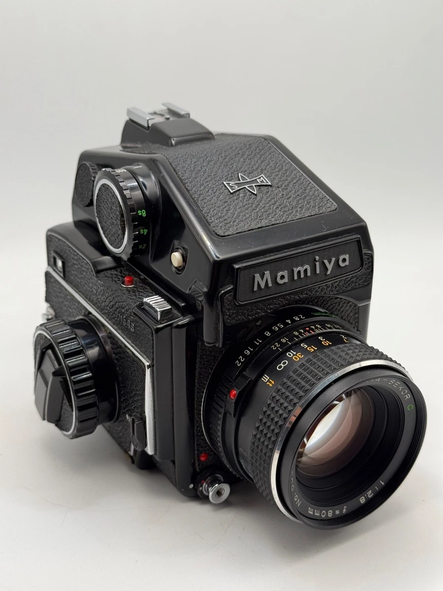 Mamiya M645 120フイルム Mamiya M645 for sale - eBay